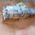 7055240130 WA450-3 WA470-3 Hydraulische Zahnrad-Arbeitspumpe 705-52-30280 PUMPE 705-52-40130